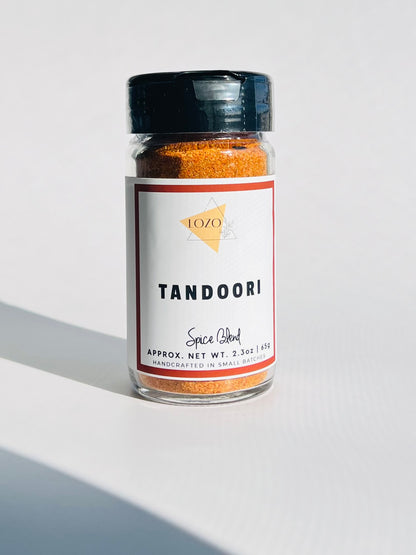 Tandoori